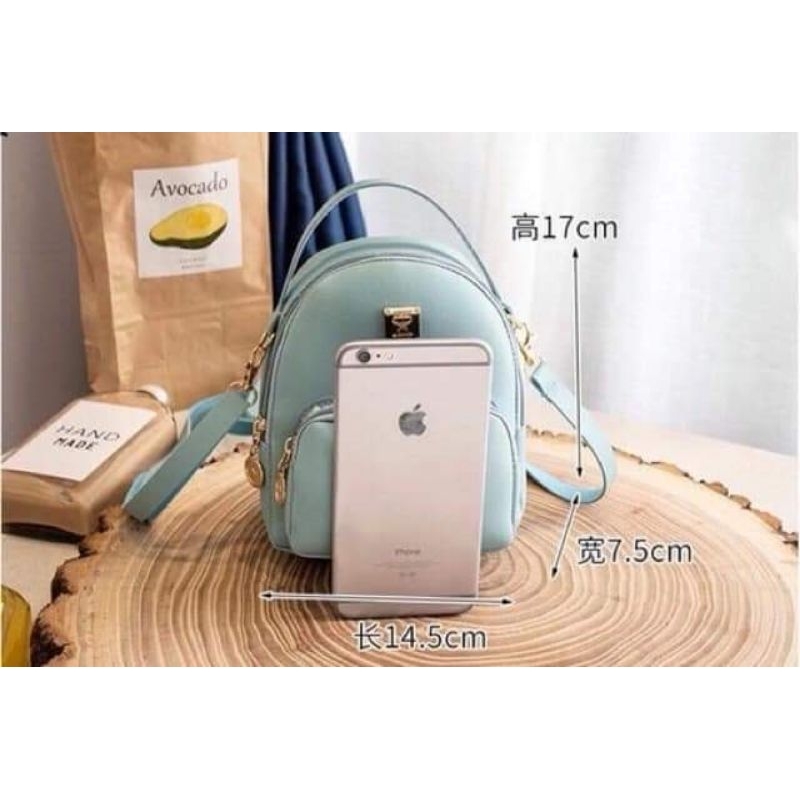 BALO MINI HÀN QUỐC