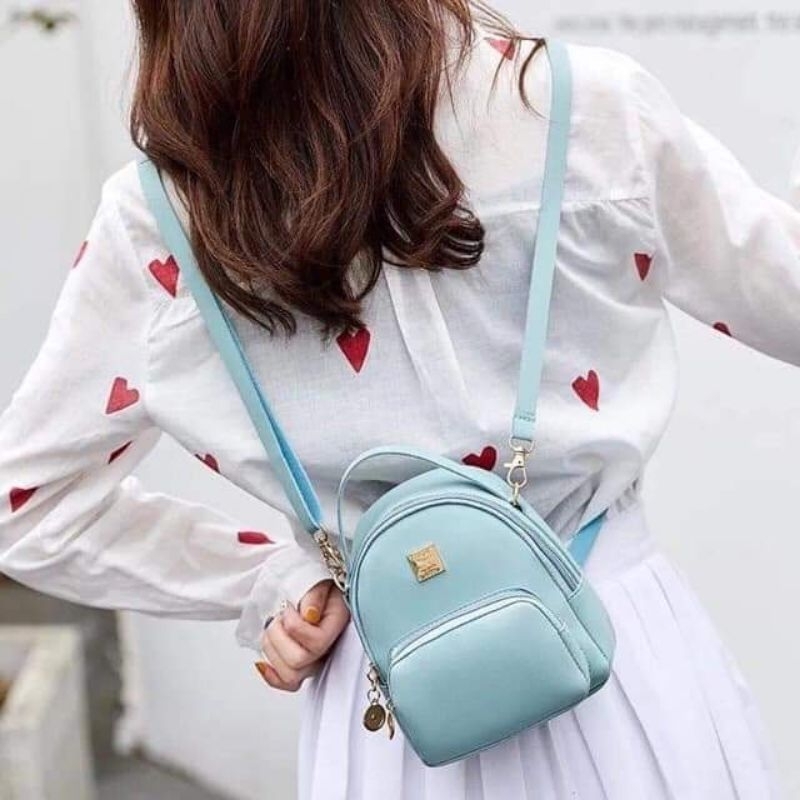 BALO MINI HÀN QUỐC