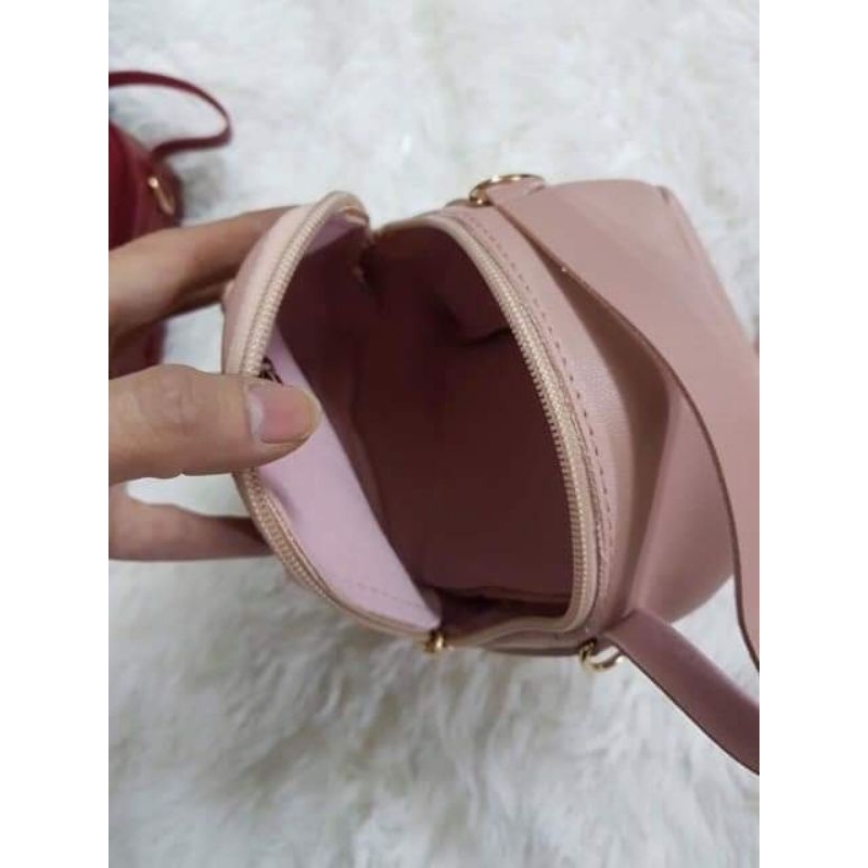 BALO MINI HÀN QUỐC