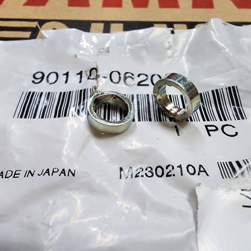 Ốc Mặt Nạ / Khâu Mặt Nạ Exciter 2006 - 2010