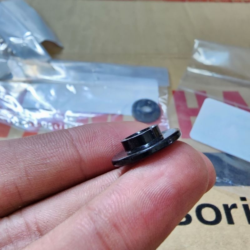 Ốc + Khâu Carte / Che Sên Exciter 2006 - 2014