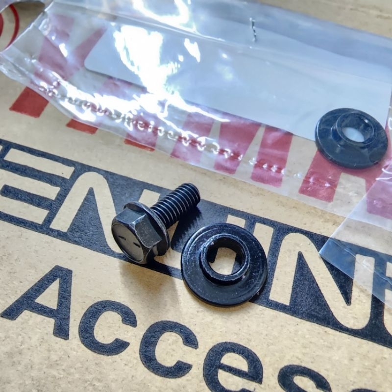 Ốc + Khâu Carte / Che Sên Exciter 2006 - 2014