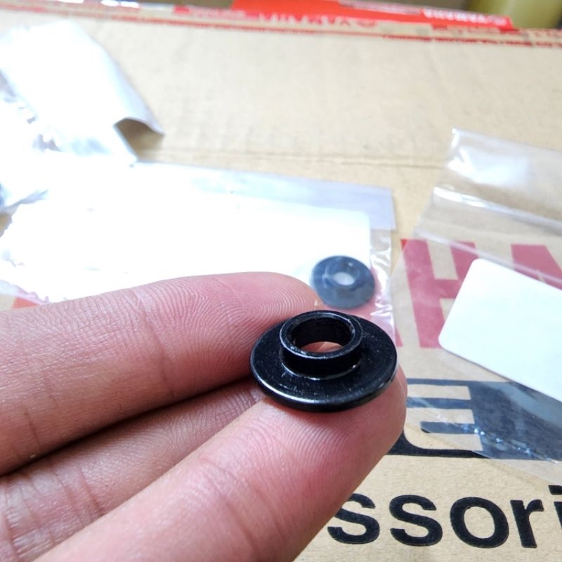 Ốc + Khâu Carte / Che Sên Exciter 2006 - 2014