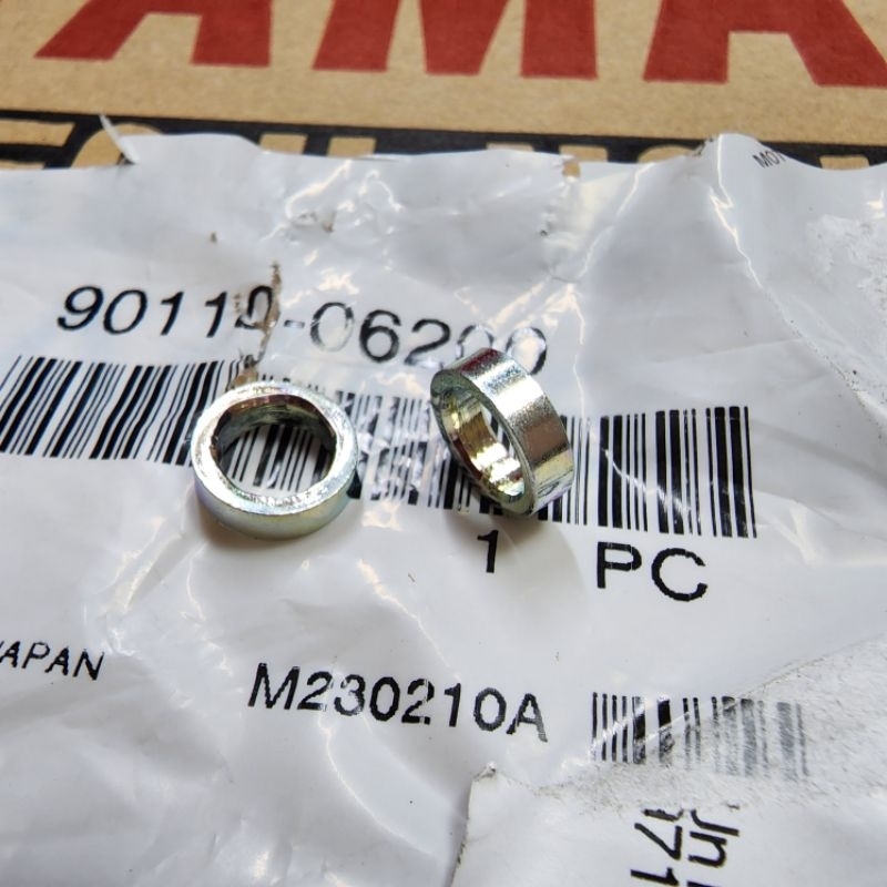 Ốc Mặt Nạ / Khâu Mặt Nạ Exciter 2006 - 2010