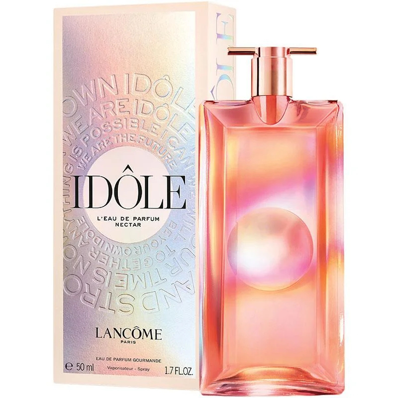 Nước hoa Lancome Idole Nectar [FULL SEAL] [CHÍNH HÃNG]