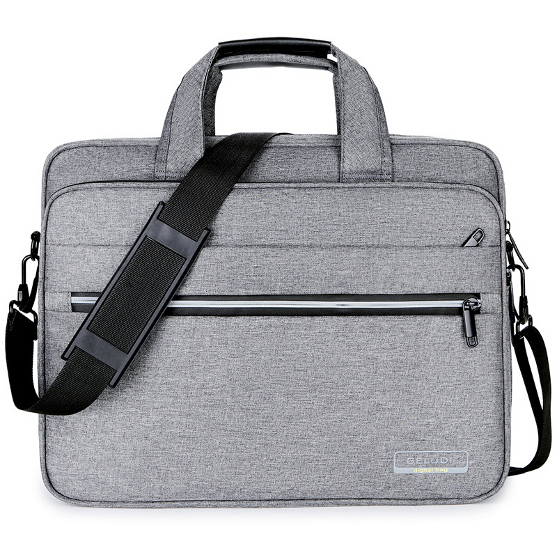 Túi xách Laptop thời trang chống xước, chống thấm nước 14 đến 15 inh loại tốt TUI-137