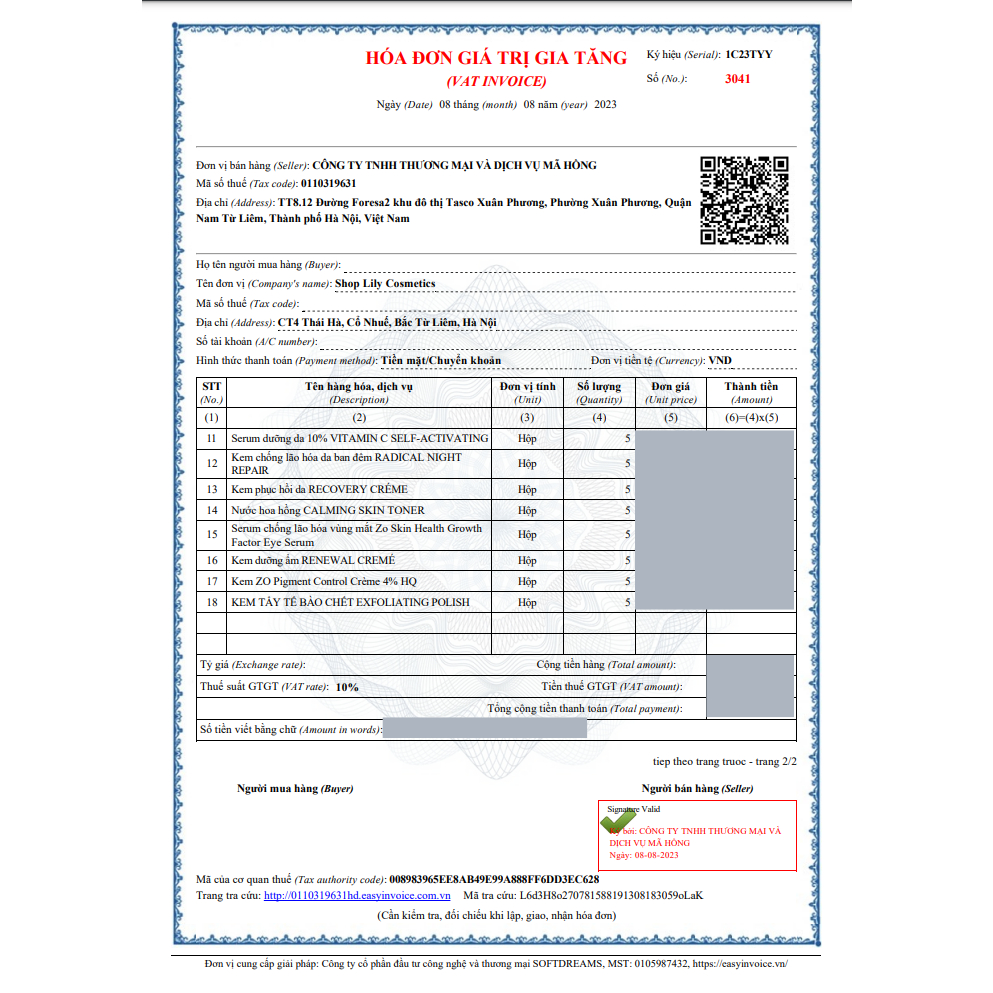 Kem Tẩy Tế Bào Chết Zo Skin Health EXFOLIATING POLISH - Dành Cho Mọi Loại Da