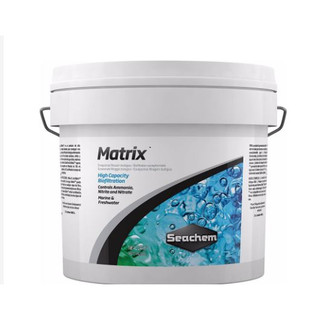 Vật Liệu Lọc Seachem Matrix thùng 4L