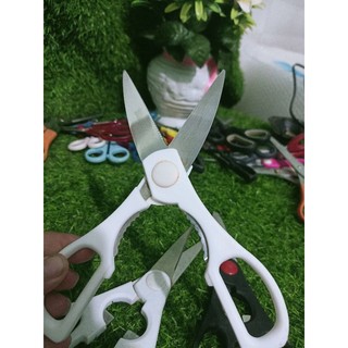 kéo làm bếp (hàng nhật bãi)
