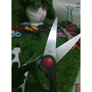kéo làm bếp (hàng nhật bãi)