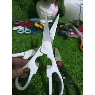 kéo làm bếp (hàng nhật bãi)