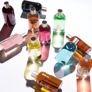 Set sữa tắm Molton Brown 10x30ml
