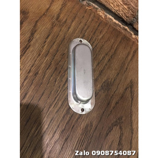 Tay nắm âm cửa lùa Hafele