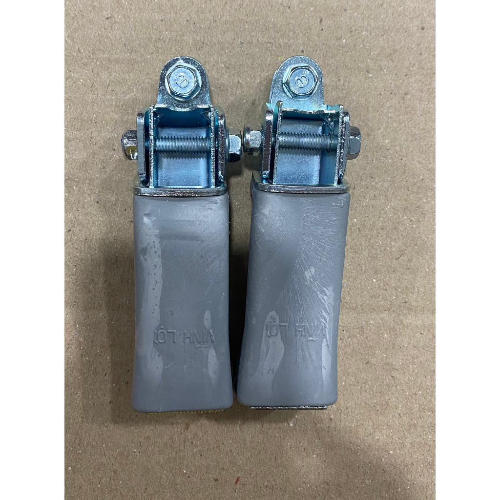 Cặp Gác Chân Xếp Kệ Để Chân Sau Vĩnh Lợi Xe Dành Cho Xe Đạp Chính Hãng- Uy Tín