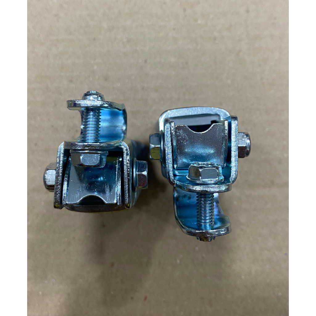 Cặp Gác Chân Xếp Kệ Để Chân Sau Vĩnh Lợi Xe Dành Cho Xe Đạp Chính Hãng- Uy Tín