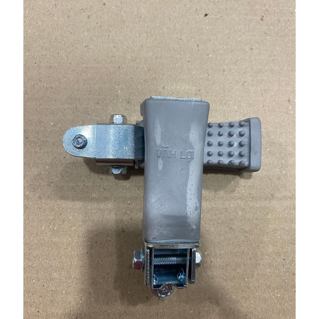 Cặp Gác Chân Xếp Kệ Để Chân Sau Vĩnh Lợi Xe Dành Cho Xe Đạp Chính Hãng- Uy Tín