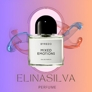 Nước hoa byredo mixed emotions-5ml/10ml-𝓔𝓵𝓲𝓷𝓪𝓼𝓲𝓵𝓿𝓪