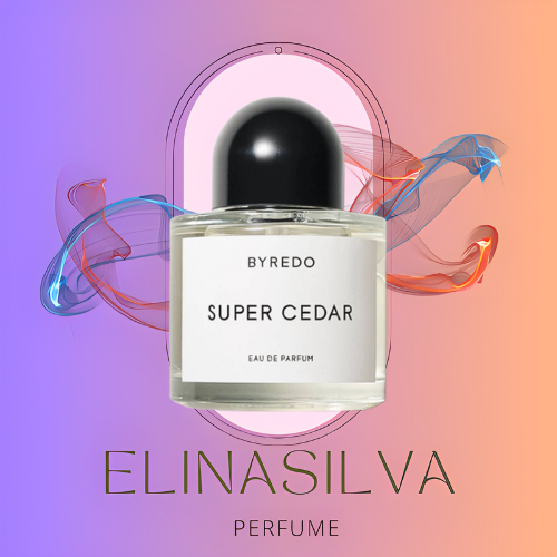 Nước Hoa Nước Hoa Byredo super cedar EDP-5ML/10ML -𝓔𝓵𝓲𝓷𝓪𝓼𝓲𝓵𝓿𝓪
