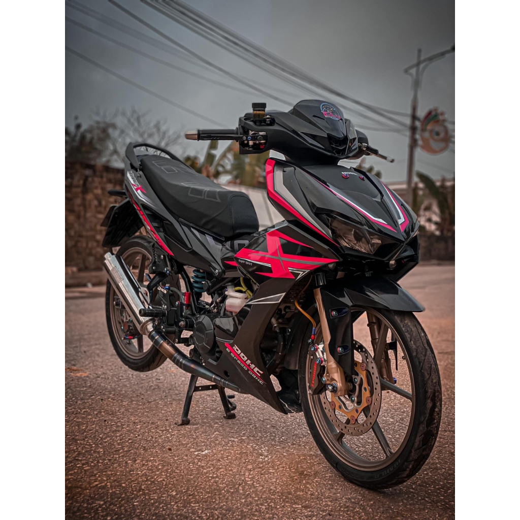 TEM CHẾ WINNER X KIỂNG ĐẸP !