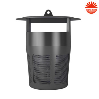 Đèn bắt muỗi Rạng Đông, đèn thu hút côn trùng thông minh Model: DBM01 5W