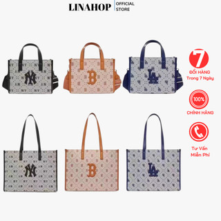 Túi đeo vai công sở đẹp Túi MLBB du lịch size 39 hàng xuất sịn Túi xách công sở Linahop