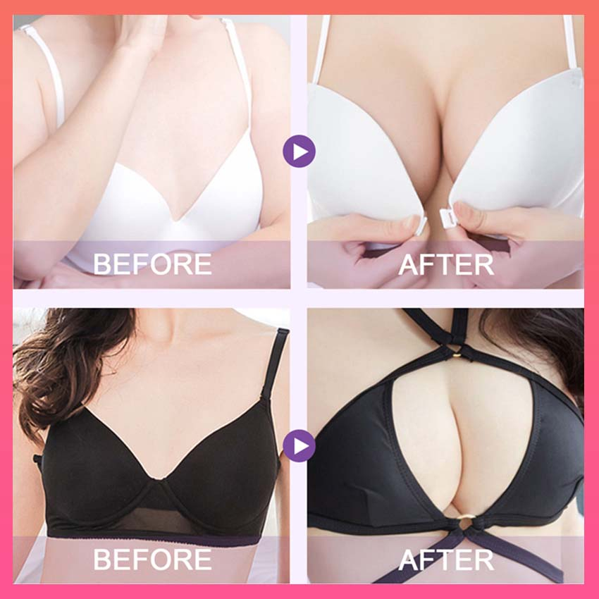 Kem nở ngực Elaimei tăng vòng 1 hiệu quả chăm sóc ngực hồng nhũ hoa săn chắc vòng 1 tăng size Vamora Viet Nam