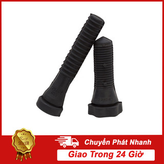 Núm cao su máy vặt lông dê, lông chó 100% cao su tự nhiên