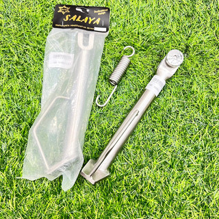 Chân chống nghiêng Vario Click Inox 304 Đặc Salaya