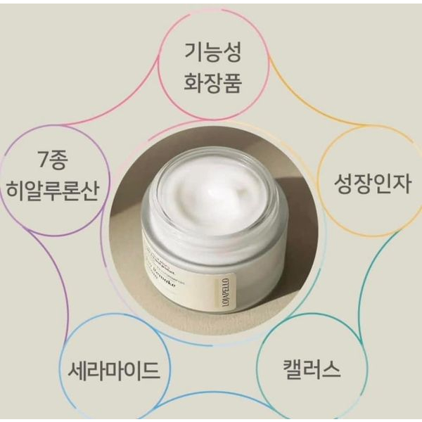 KEM DƯỠNG SIÊU PHỤC HỒI, TÁI SINH CĂNG BÓNG DA SINH HỌC BIO SKIN REMAKE LOJAPELLO CREAM