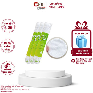 Bông tẩy trang Ola Ba lan 120+30 miếng (150 miếng)