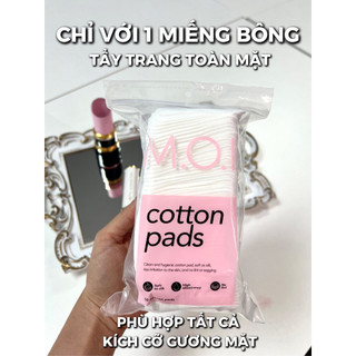 Nước Tẩy Trang 3 In 1 M.O.I