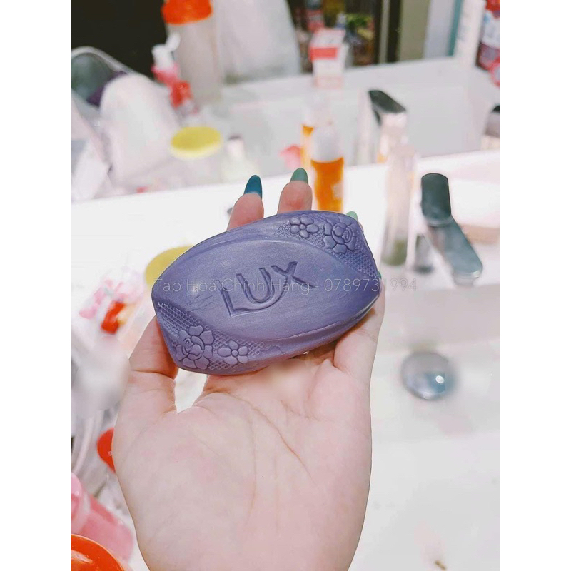 Xà phongg LUX Thái Lan lưu hương lâu