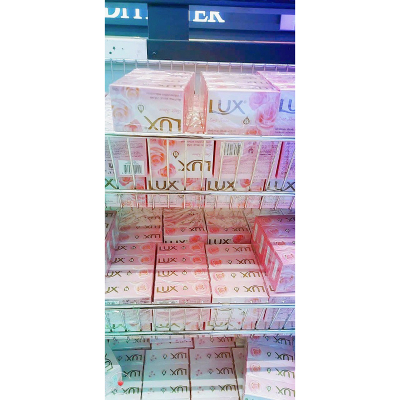 Xà phongg LUX Thái Lan lưu hương lâu