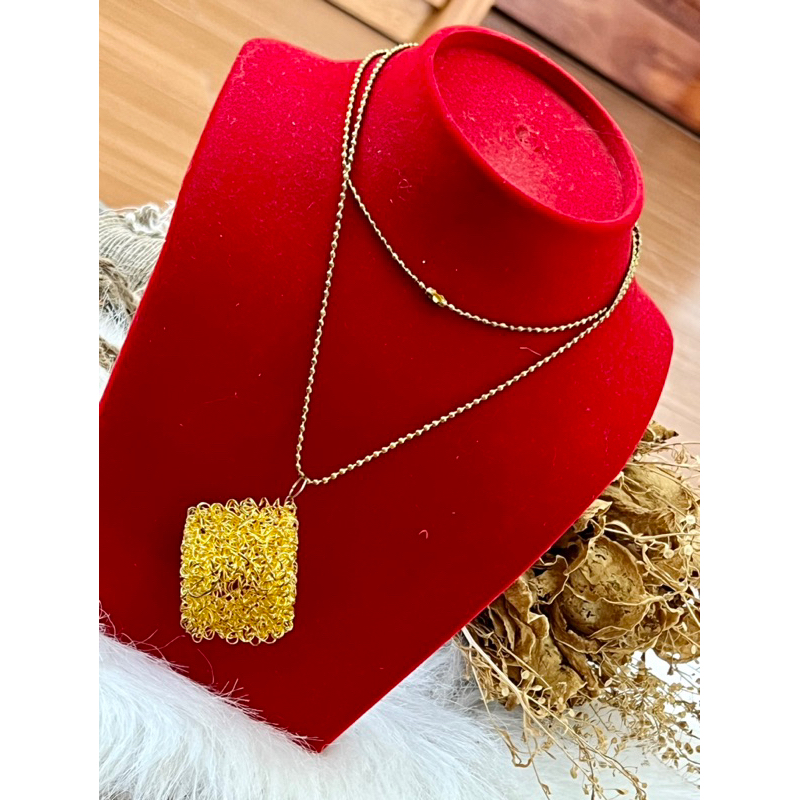 PASS 🔥dây chuyền thời trang