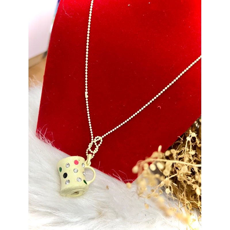 PASS 🔥dây chuyền thời trang