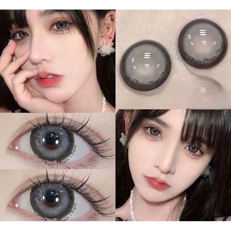 LENS XÁM CÁC MẪU HOTT 2