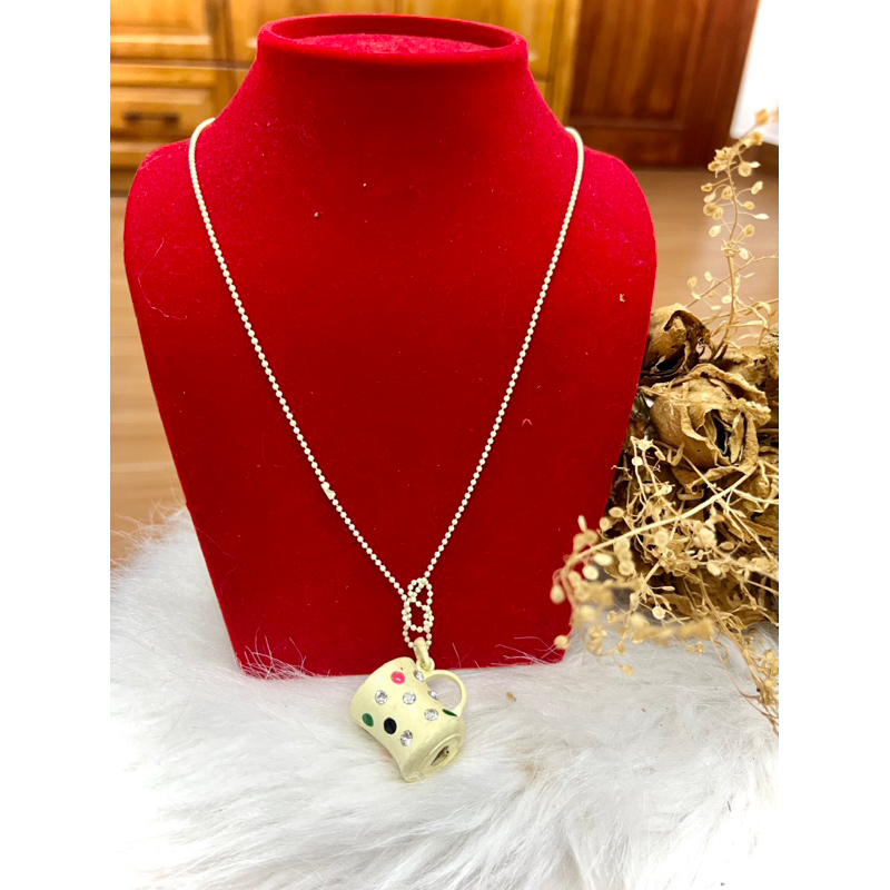 PASS 🔥dây chuyền thời trang