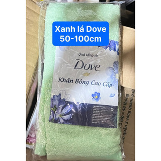 Khăn tắm 50-100cm mềm mịn