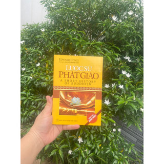 Sách - lược sử phật giáo
