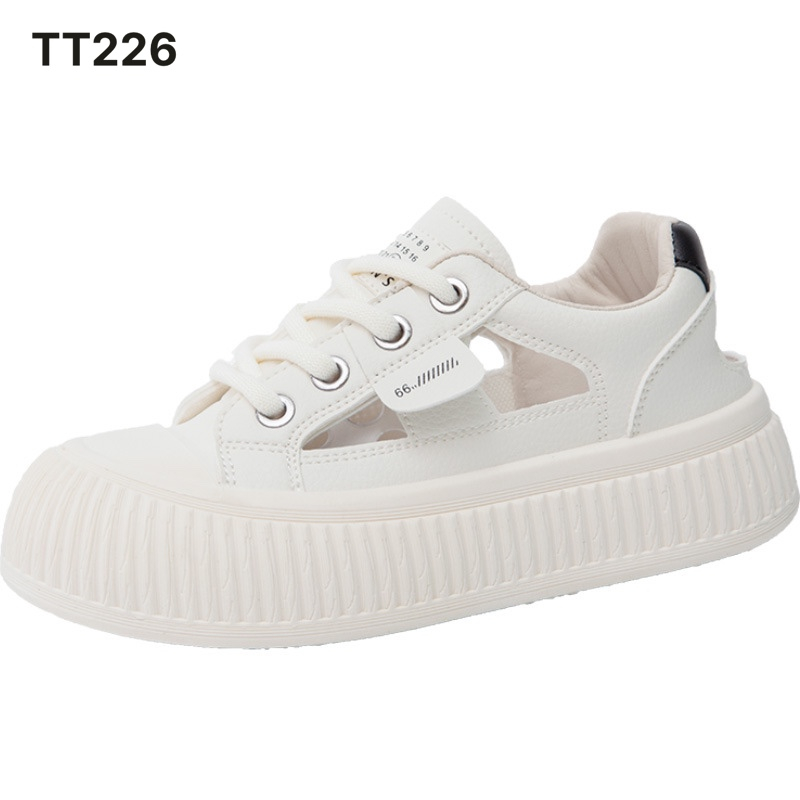 Giày Thể Thao Nữ Kiểu Dáng Sandal - TT226