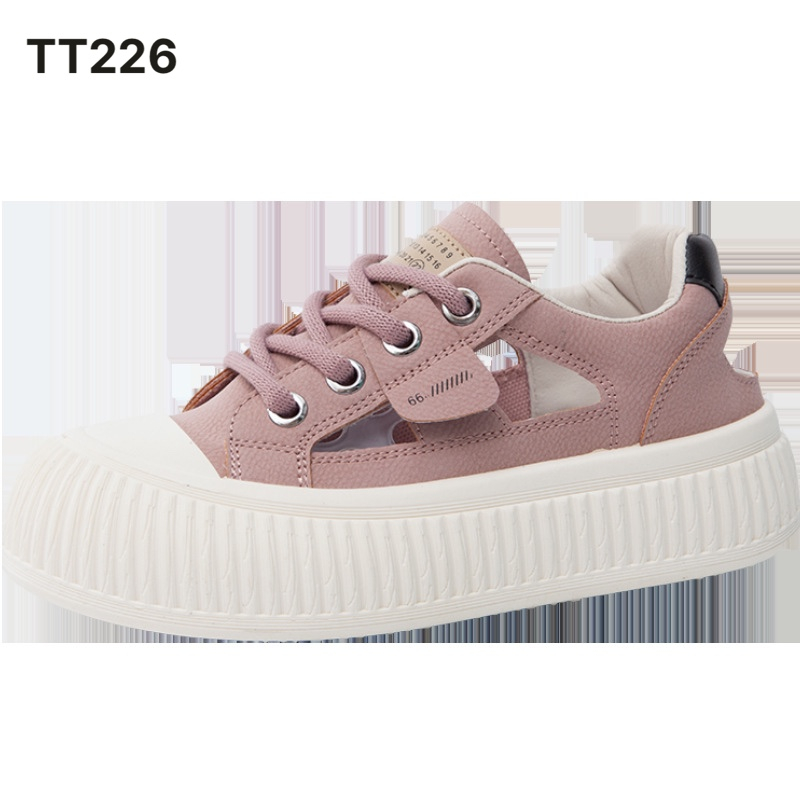 Giày Thể Thao Nữ Kiểu Dáng Sandal - TT226