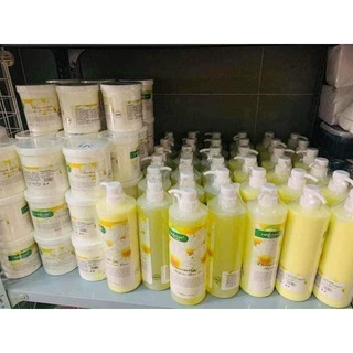 Bộ Chăm Sóc Da Cơ Bản Hoa Cúc - 4 Món