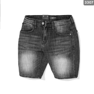 Quần jean lửng nam Mã_R3307, gam màu xám, nay đã trở lại với số lượng vô cùng có hạn. PAPAZI