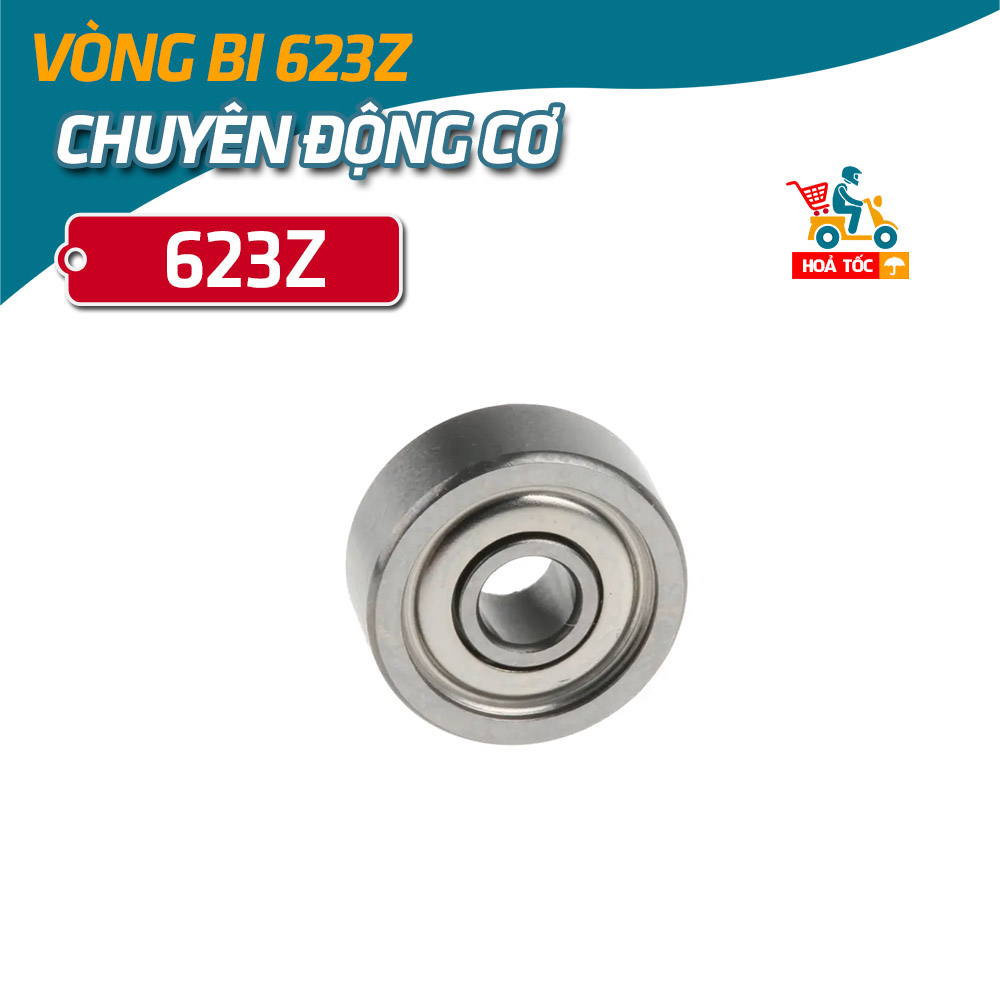Vòng bi 623z loại tốt chuyên động cơ