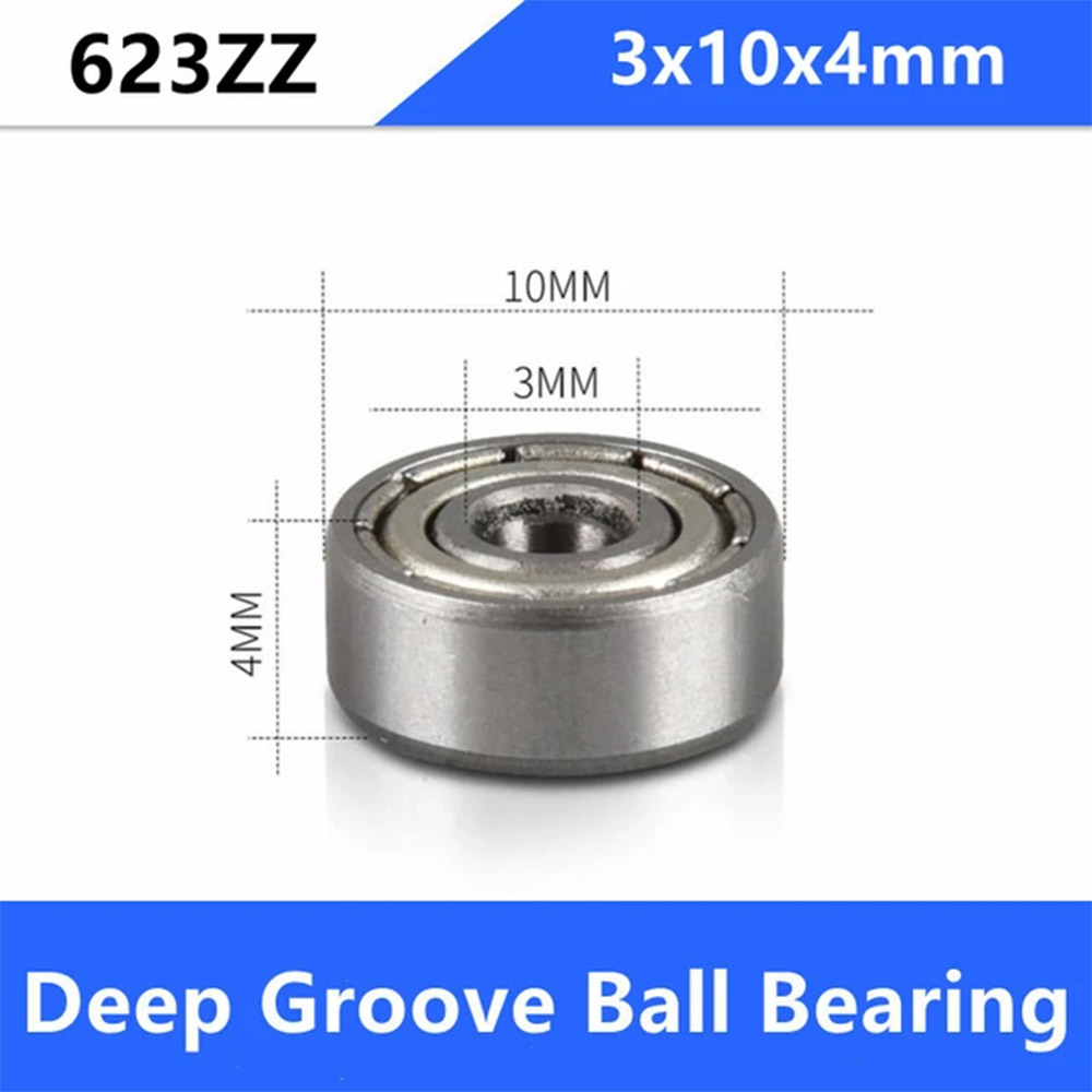 Vòng bi 623z loại tốt chuyên động cơ