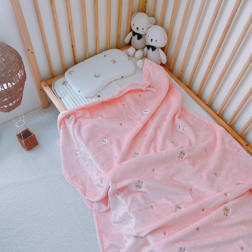 NEG - Chăn lông tuyết MONONA 90x120cm MNN051