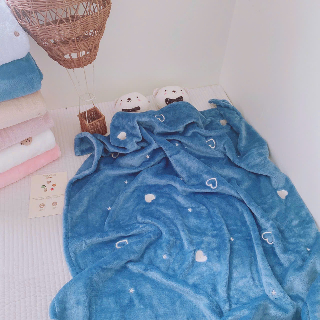 NEG - Chăn lông tuyết MONONA 90x120cm MNN051