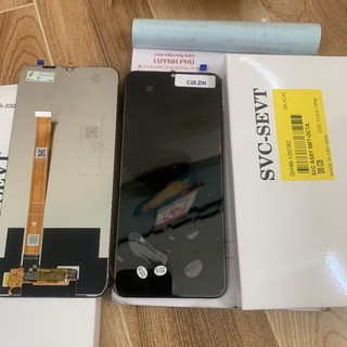 Màn hình realme C25 C15 C11 C12 (tặng keo dán 15ml)