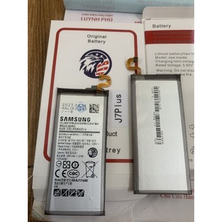 Pin samsung j7 plus eb bj731abe new có bảo hành