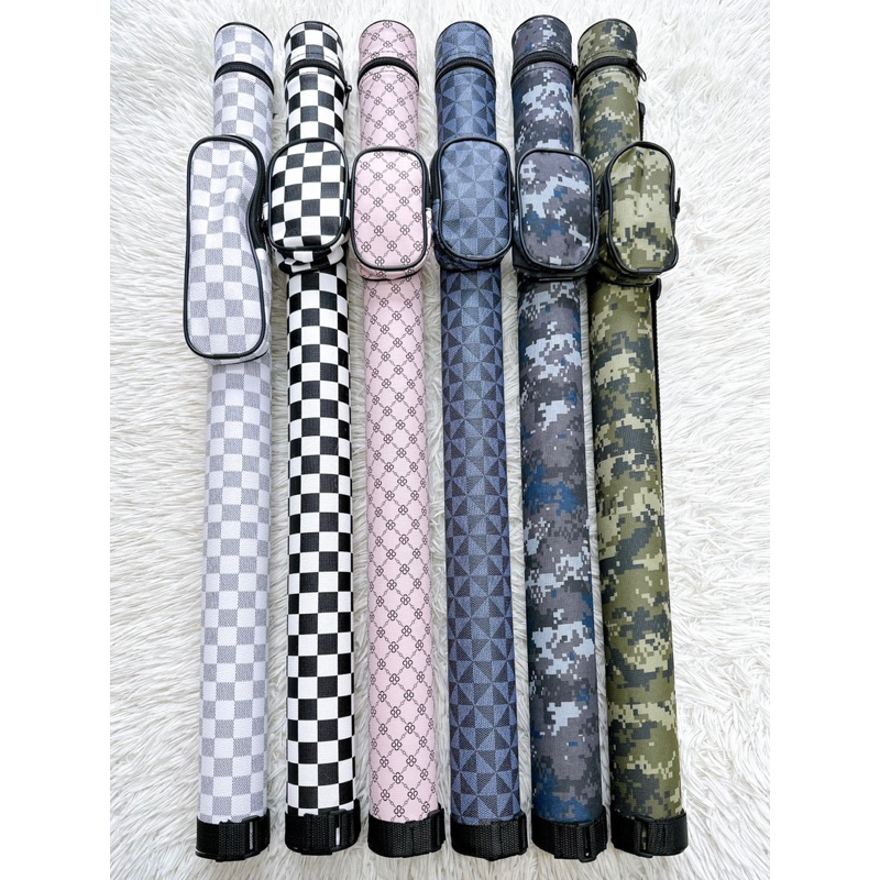 Bao cơ bida 1x1 caro đủ màu